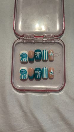 Nails