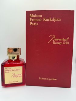 perfume