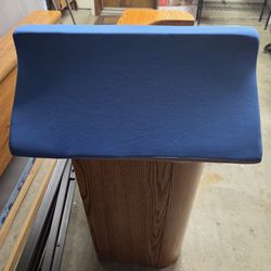 Wedge For Legs And Feet