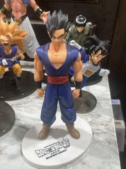 Dragon Ball Super , Super Hero Movie Figure 