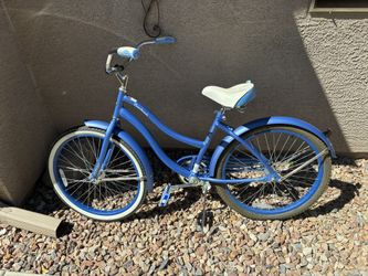 Huffy Beach Bike