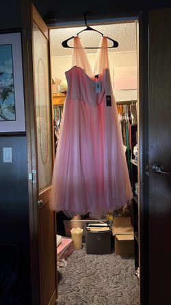 Dress From Torrid Size 2