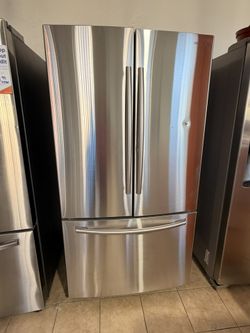 Samsung Refrigerator Financing Available 