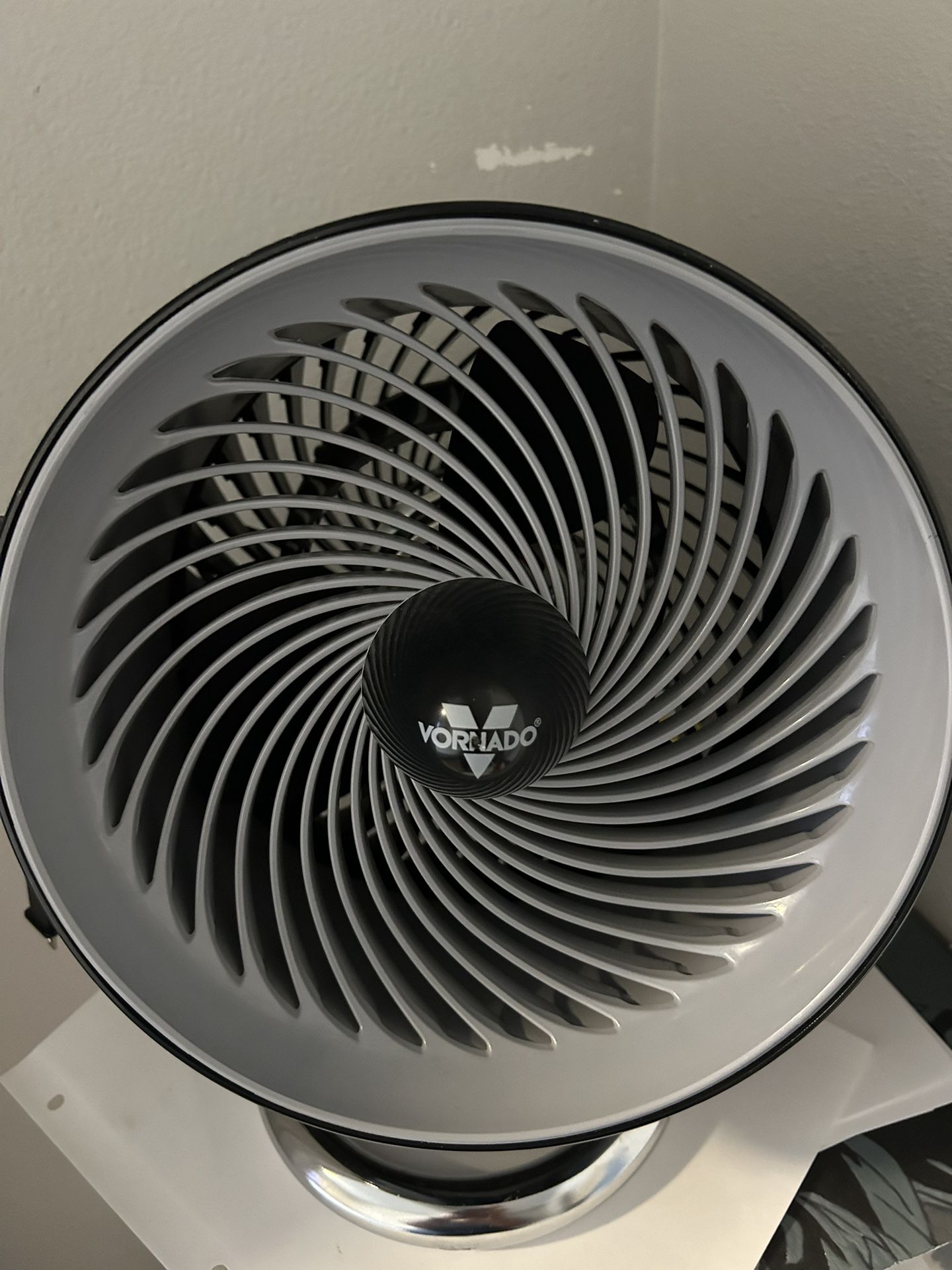 2 Vornado Fans