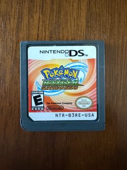 Authentic Pokemon Ranger (Guardian Signs)