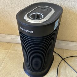 Honey Well Air Purifier 