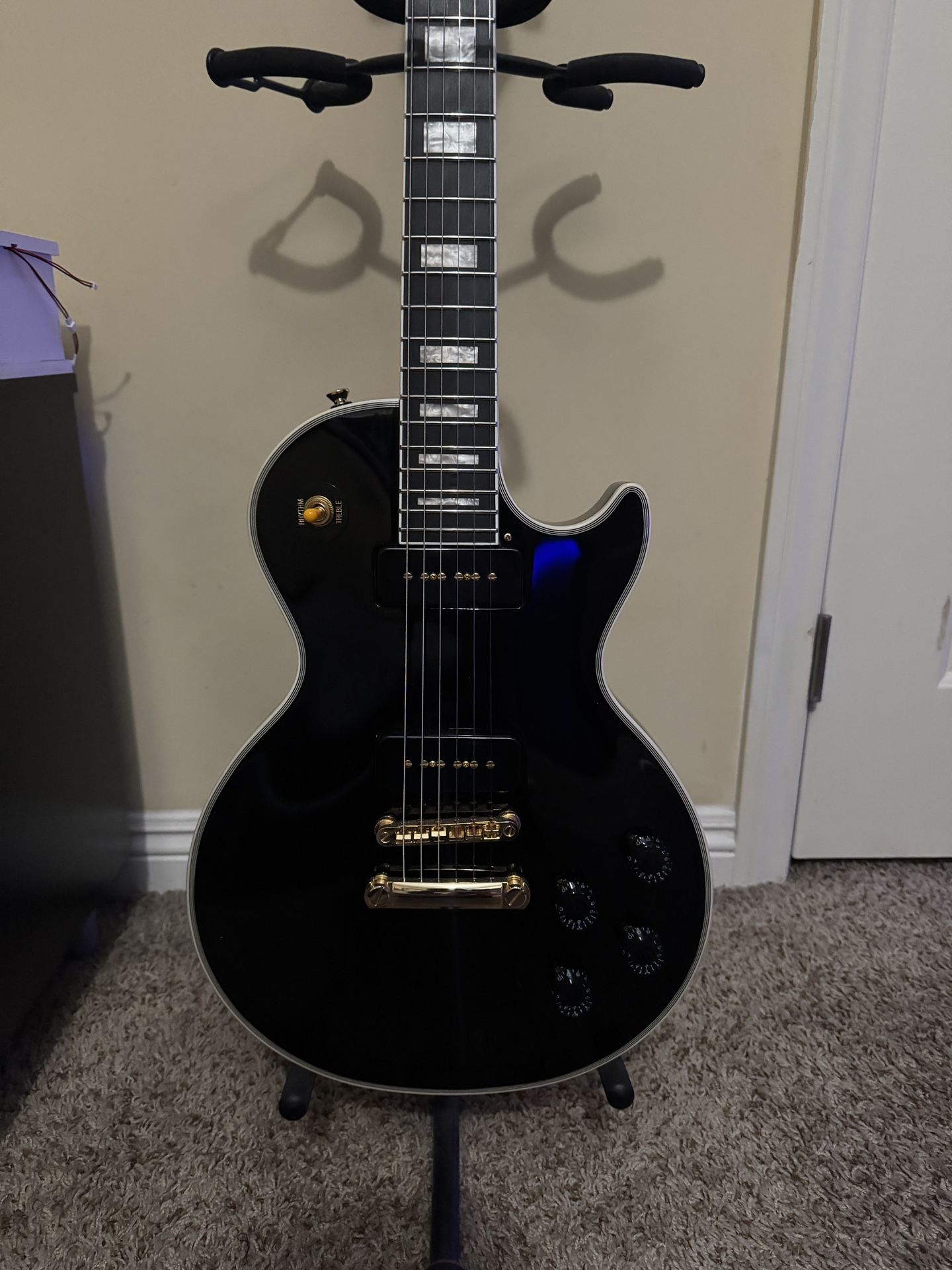 Epiphone Les Paul Custom