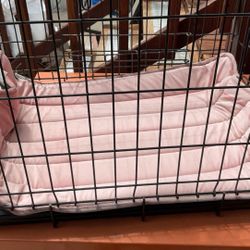 Jaula Para Parto O Gato