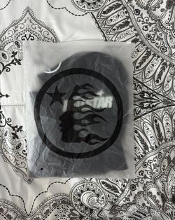 *need Gone* Hell Star Ski Mask With Working NFC 