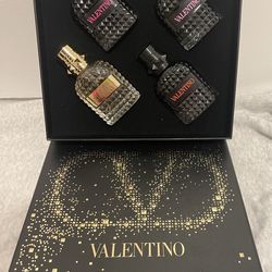 Valentino Born in Roma Fragrance Set