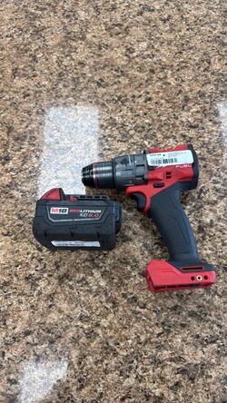 Tools drill Milwaukee 2903-20
