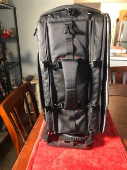 Eirmai Professional Camera Bag