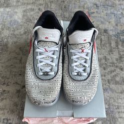 Lebron 20 - Size 11.5 ( The Debut) OG All! 