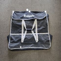 Used Ridell Baseball/Softball Helmet Bag
