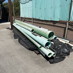 Sewer Pipes (Free)