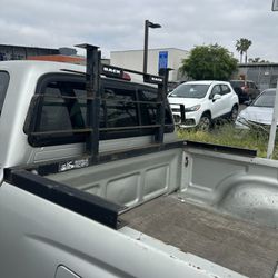 Back Rack For Toyota Tacoma 