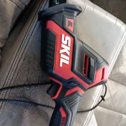 Skil One Hand Sawzall