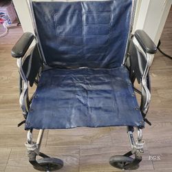 Manual Wheelchair