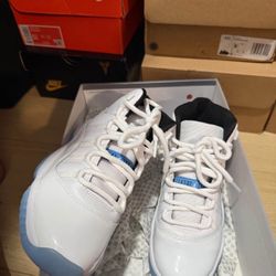 New Jordan’s Size 6y