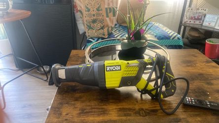 RYOBI