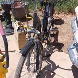 Vintage Bicycle
