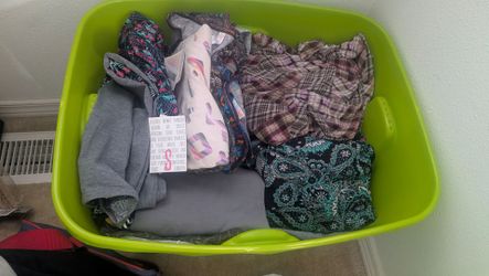 Lularoe clothes