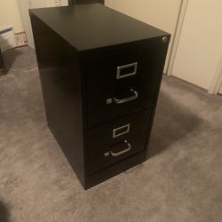 File Cabinet 