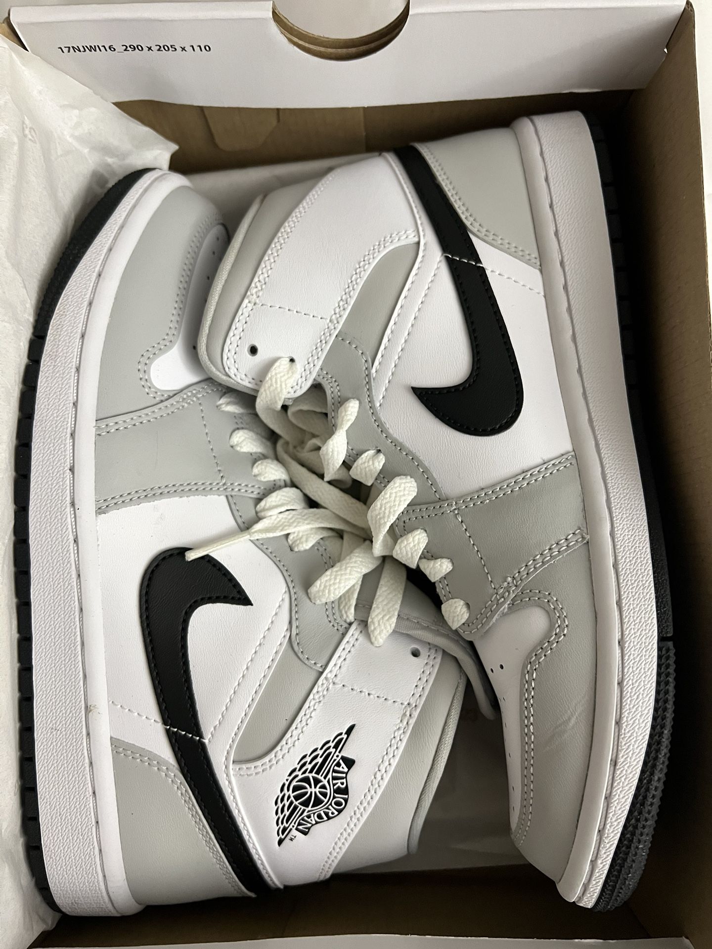 Jordan 1