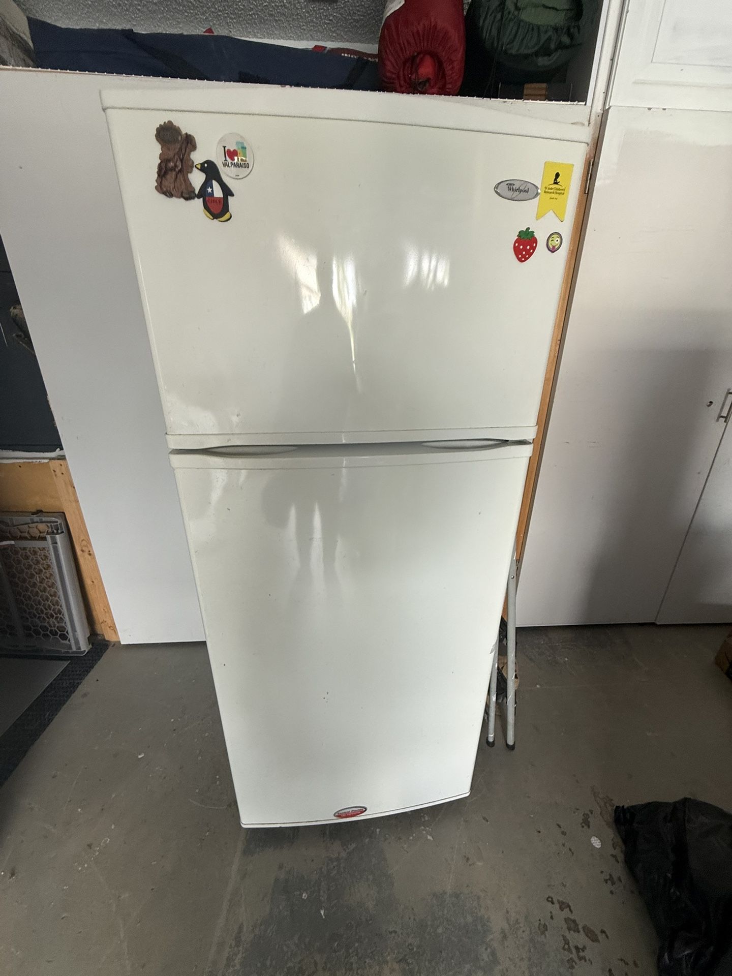 28 Inches Fridge Ice Maker , Nevera Hace Hielo 