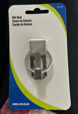 Men’s accessories. Women’s Accessories. Belt Clip