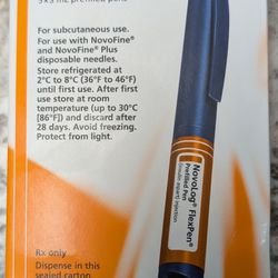 Flex Pens (5-pack) (N0voL0g