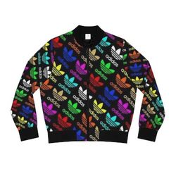 Designer Bomber Jackets