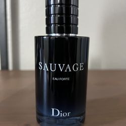 New Sauvage 