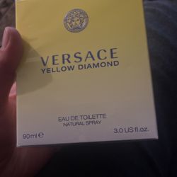 Versace Perfume 