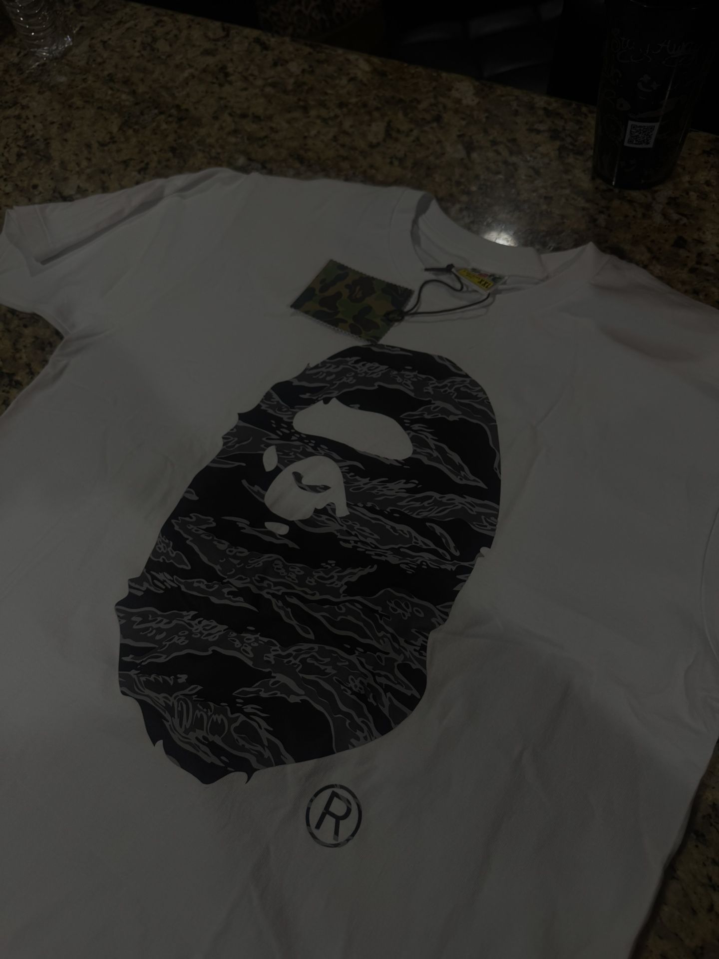 Bape Tee