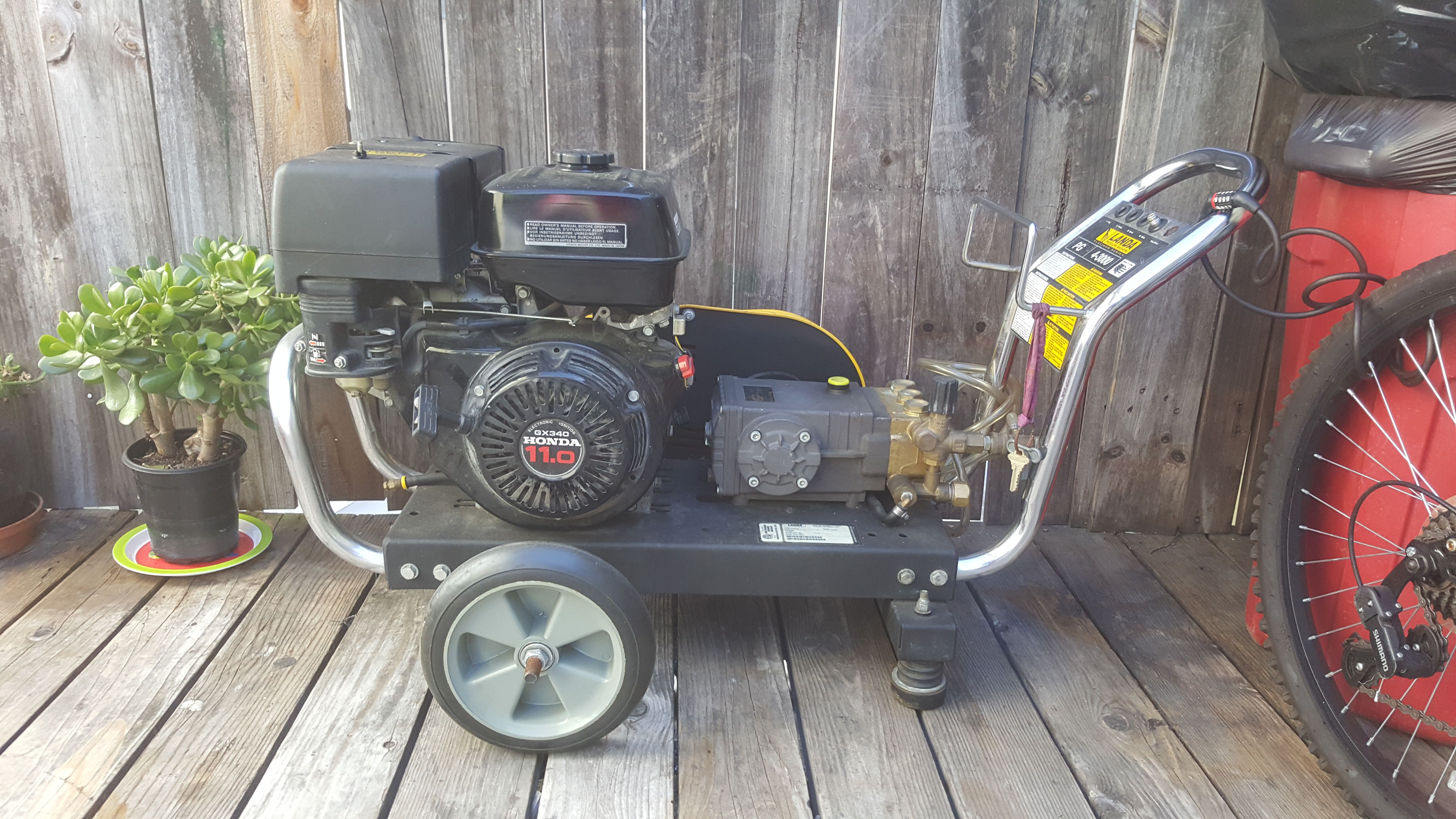 GX340 Honda 11 0 Pressure Washer For Sale In Palo Alto CA OfferUp gx340-honda-11-0-pressure-washer-for-sale-in-palo-alto-ca-offerup