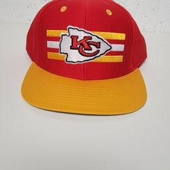 Snapback Kansas City Chiefs