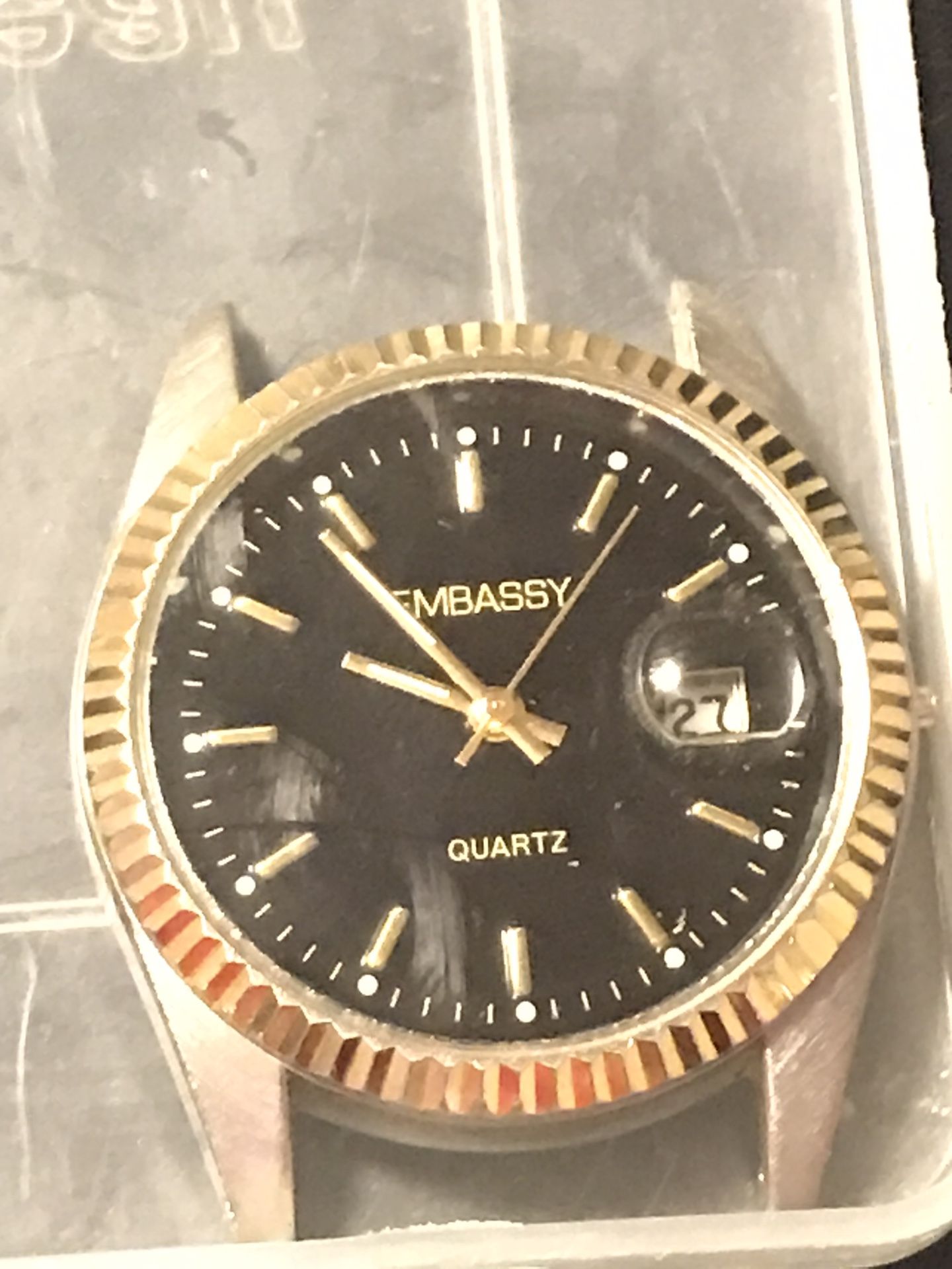 Watch Face