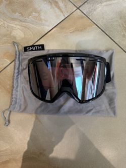 smith goggles ski snowboard