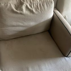 Love Seat Two Chairs 