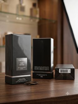 Tom Ford Oud Wood Eau de Parfum 100ml #tomford #luxury lo