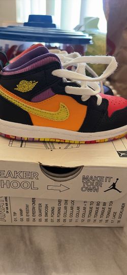 Jordan's
