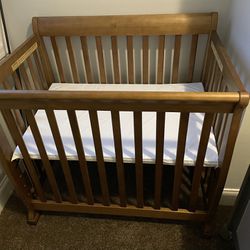 Brand New Baby Crib