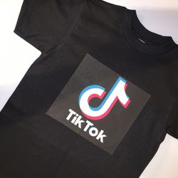 CUSTOM SHIRTS AND DECALS