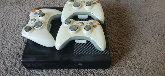 Xbox 360