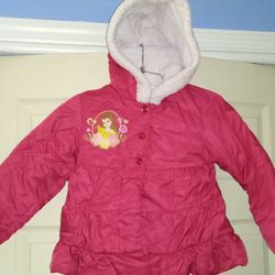 Princess Jacket
