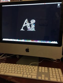 2014 IMac