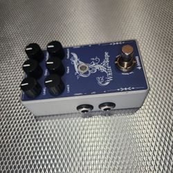 Donner Stereo Delay Obo