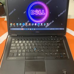  RELIABLE, And. FULLY LOADED…i5. DELL LATITUDE E-7480  Microsoft Word, Power Point, And Excel Included No Crédit Card Need It 