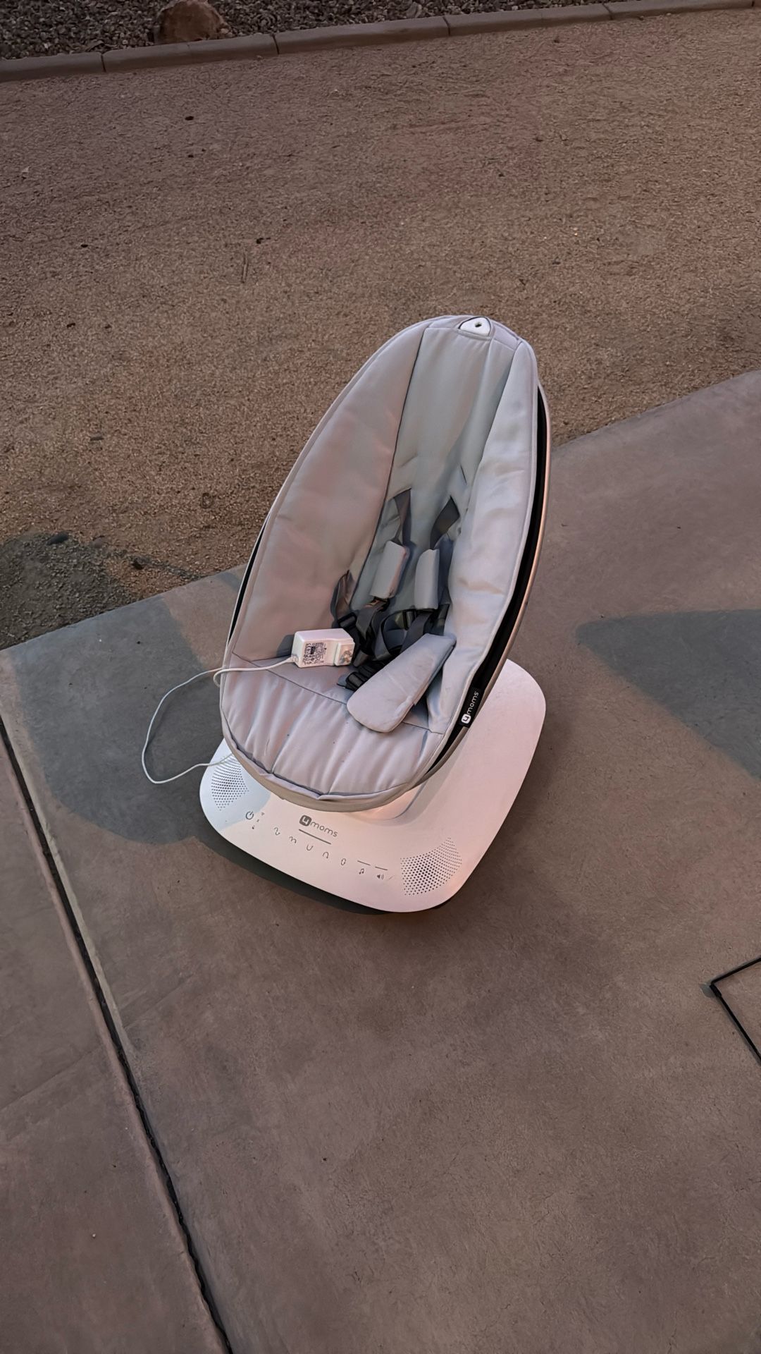 4moms MamaRoo